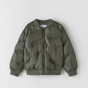 Zara’s Kids Bomber